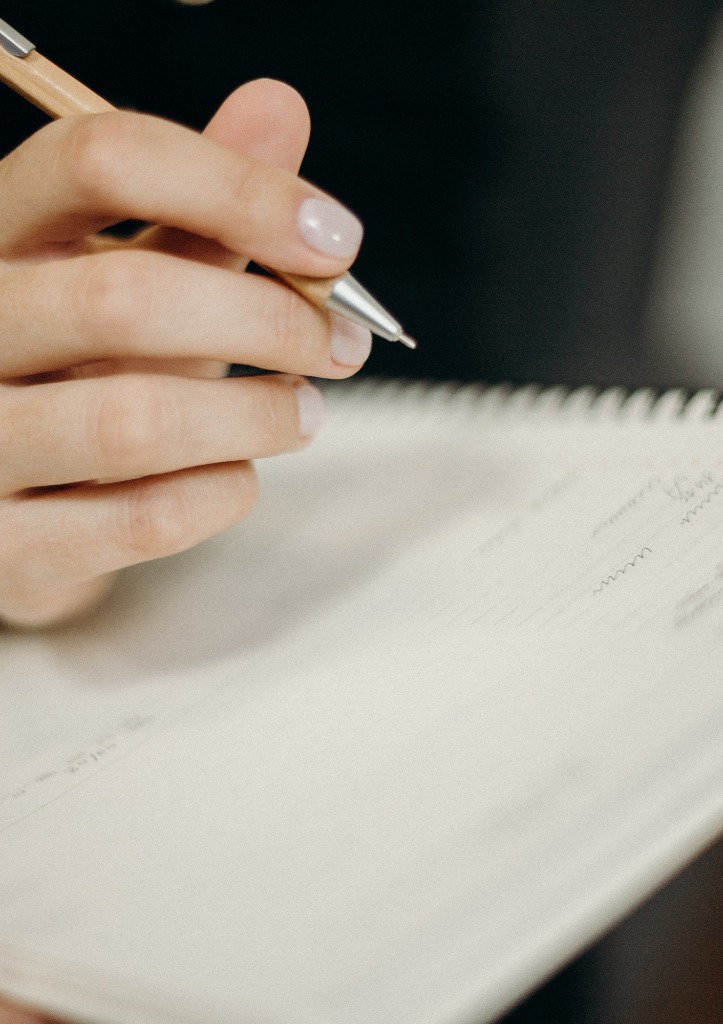 photo seance L’Atelier du Bonheur Coralie Bettencourt
