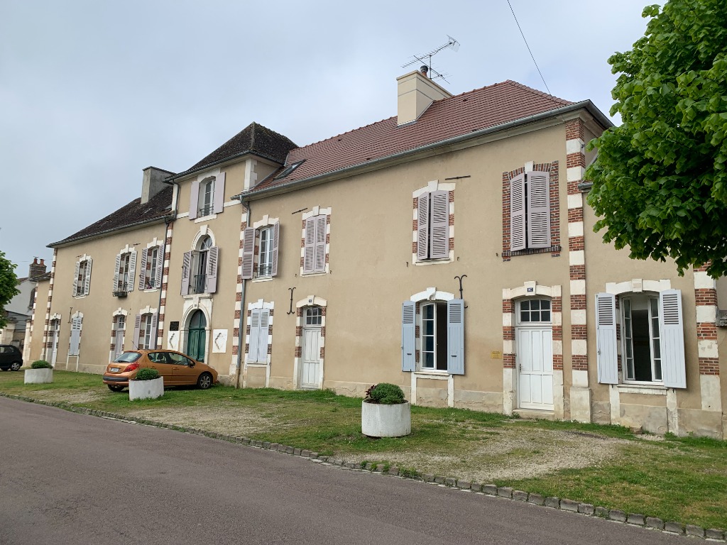 photo activite Delphine Combier