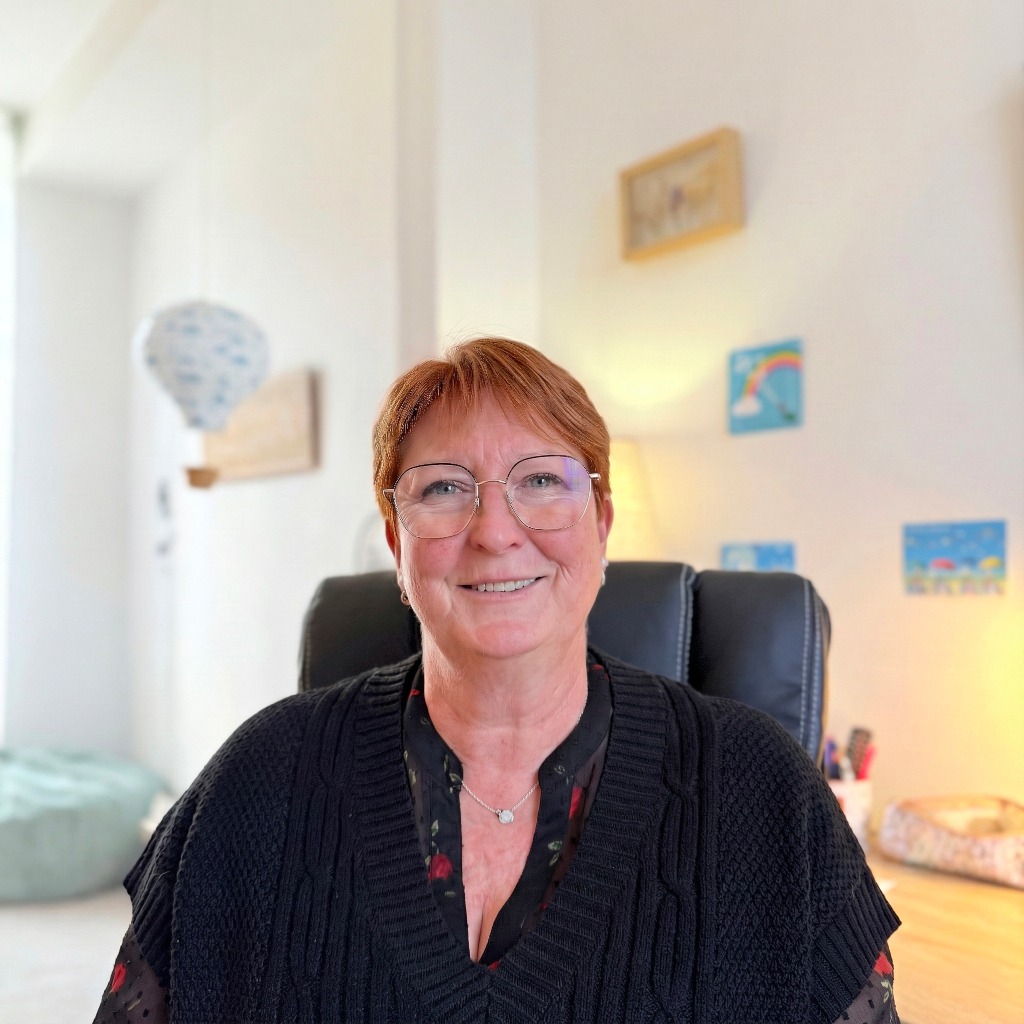 photo portrait Delphine Combier