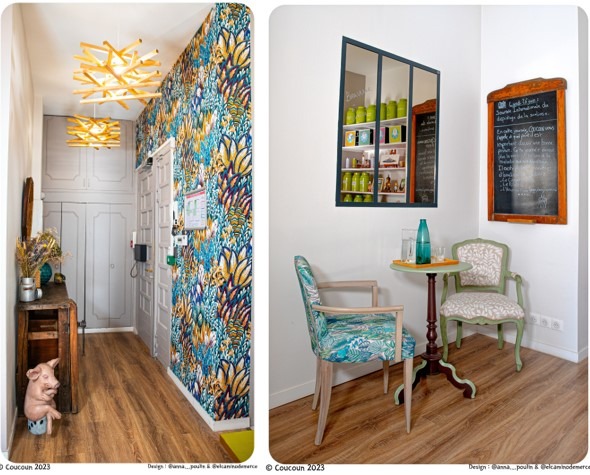 photo cabinet Hélène CHAMBRIS