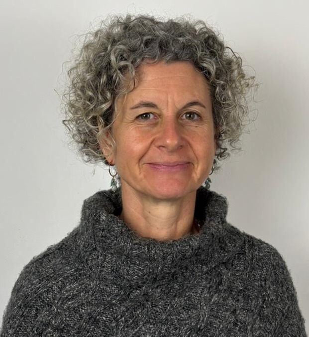 photo portrait Hélène CHAMBRIS