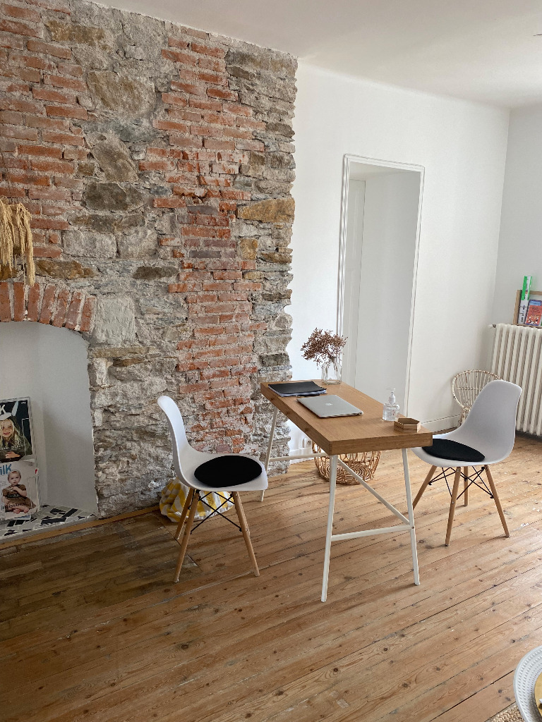 photo cabinet Aurélia Le Bechec