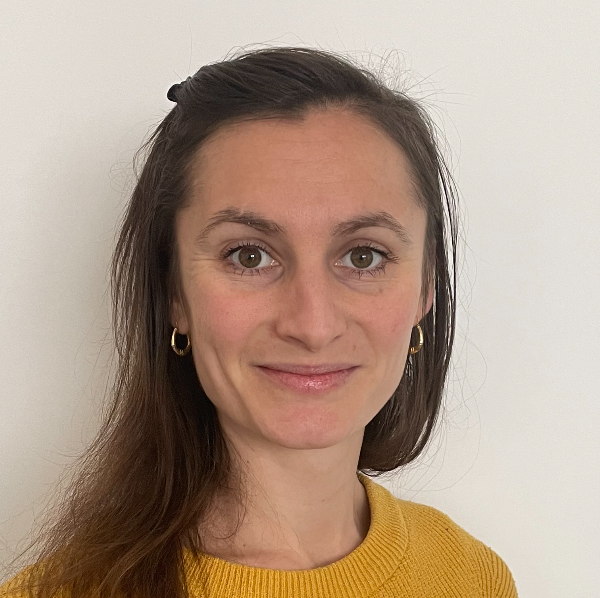 Marie-Eline Devaux Osei