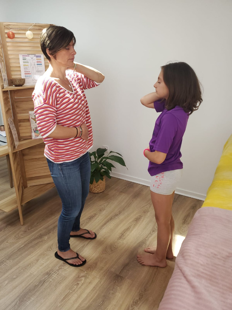 photo activite BERENGERE POURCEL