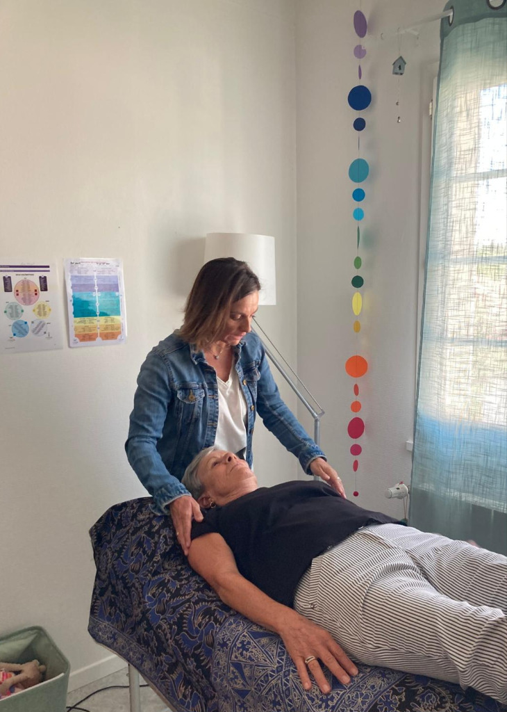 photo diplome BERENGERE WISS