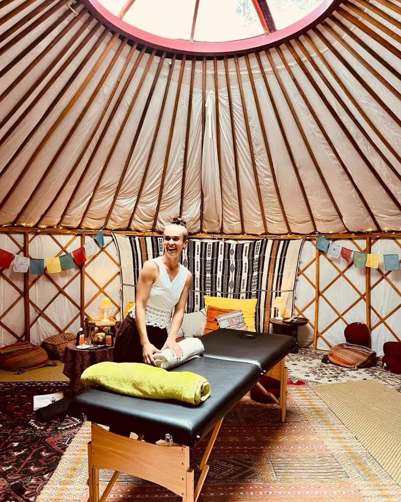 photo activite Bulle d’Or