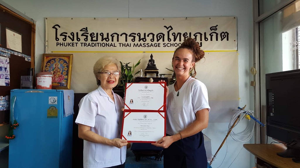 photo diplome Bulle d’Or