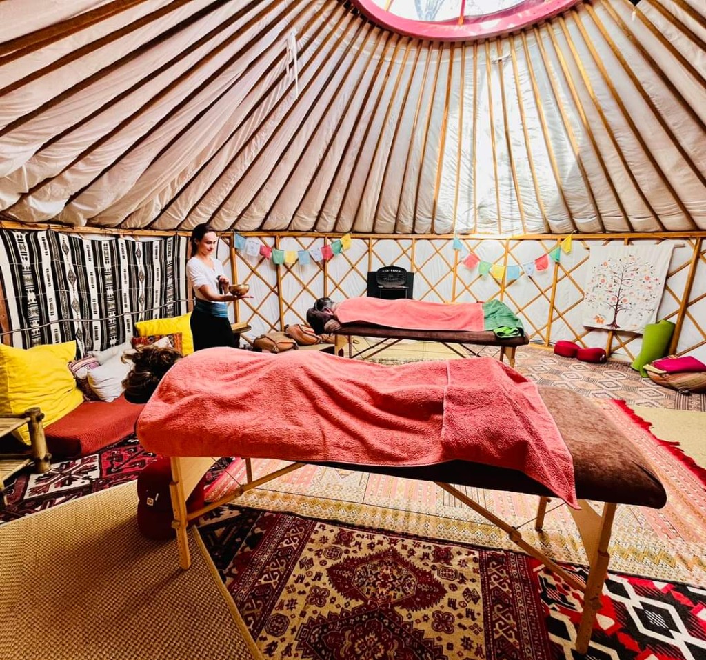 photo seance Bulle d’Or