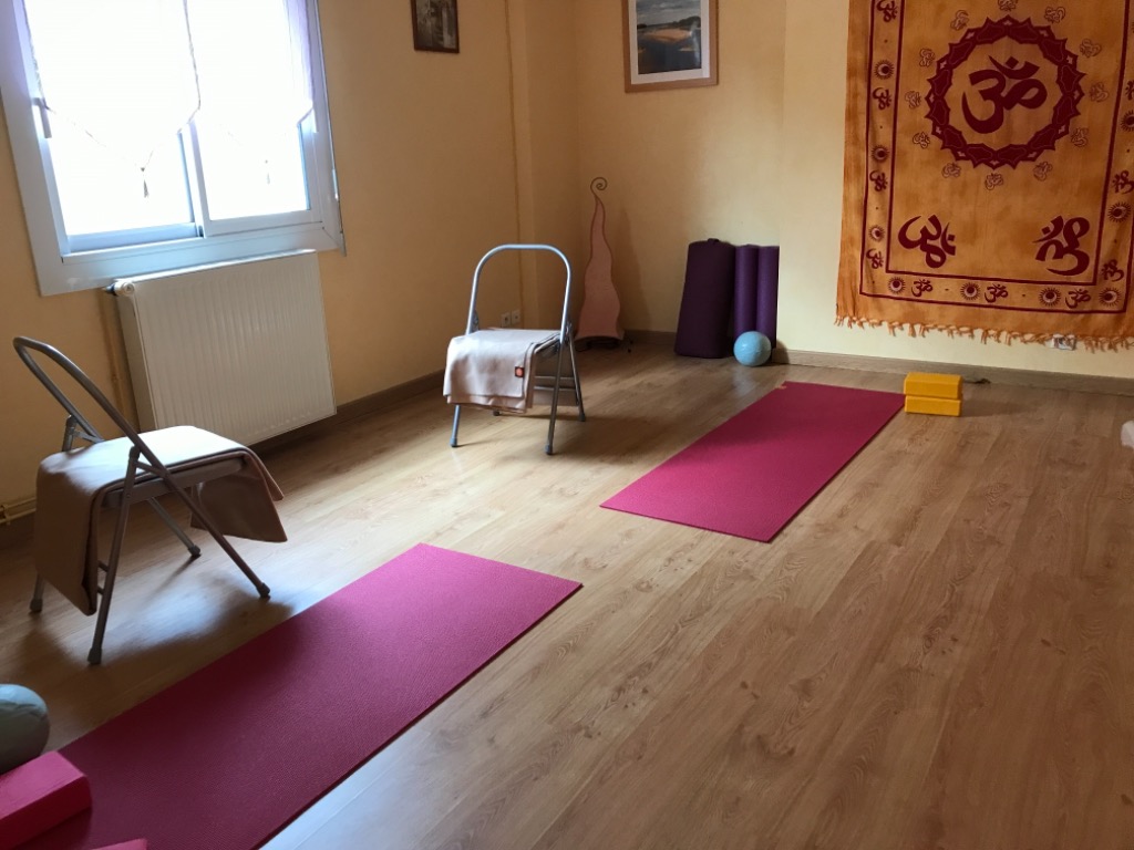 photo cabinet Marion Laurent