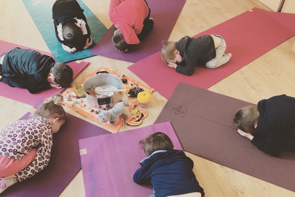 photo seance Marion Laurent