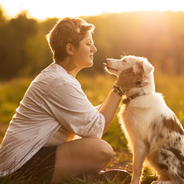 Joy is around Thérapie