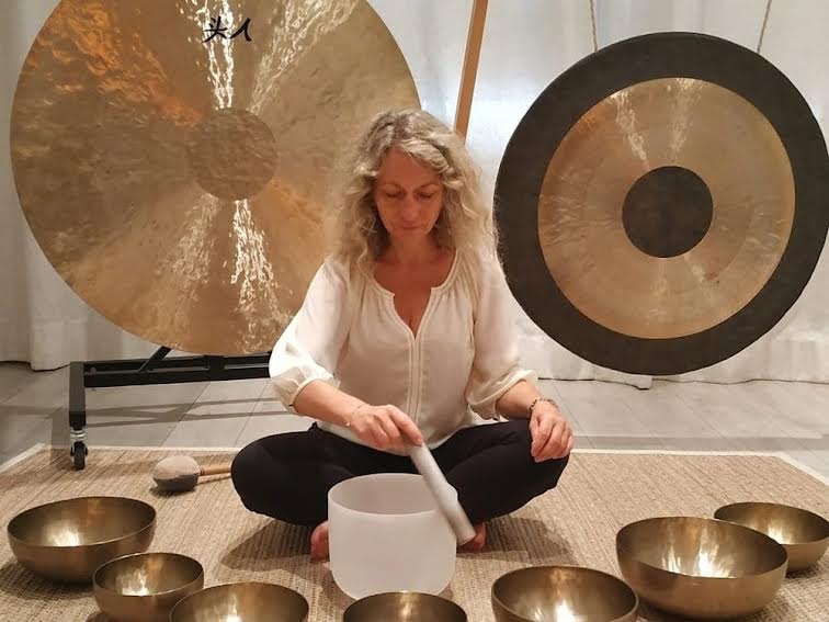 photo activite Vibrations Sonores