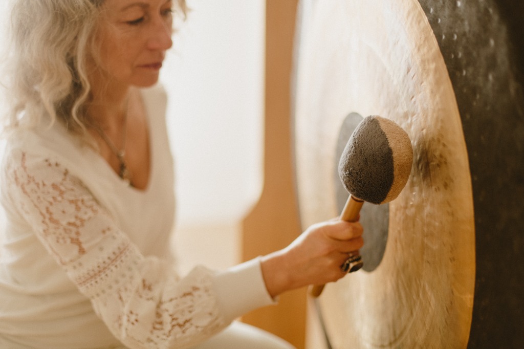 photo portrait Vibrations Sonores