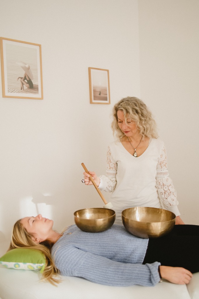 photo seance Vibrations Sonores