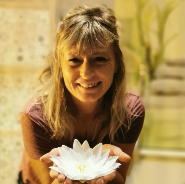 Samata terra -Nathalie Bier