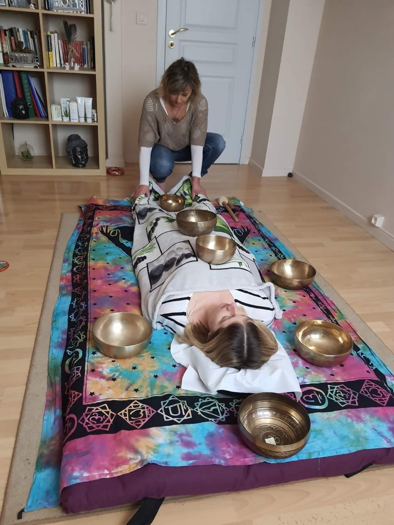 photo activite Samata terra