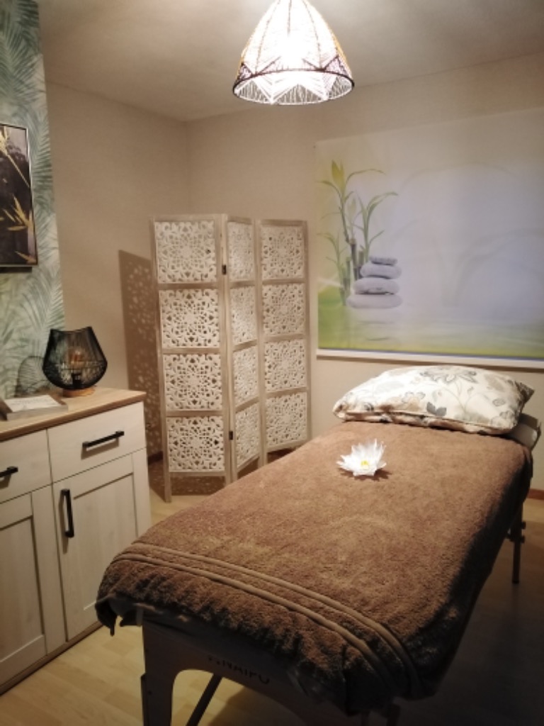 photo cabinet Samata terra