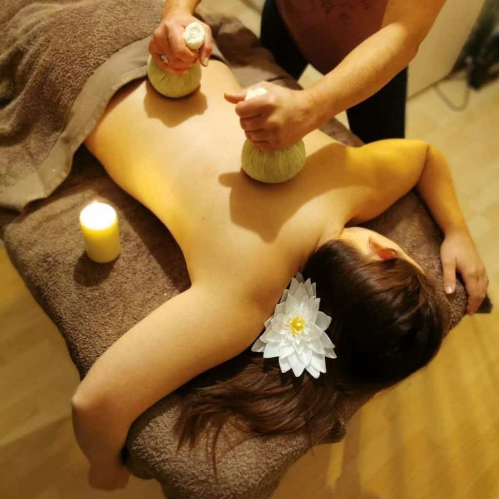 photo seance Samata terra