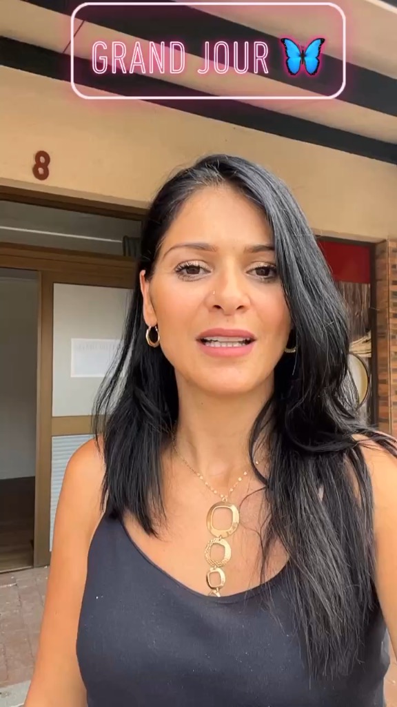 photo portrait Haideb