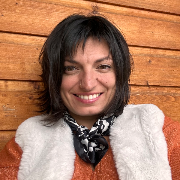 Maud Gète Kinésiologue 