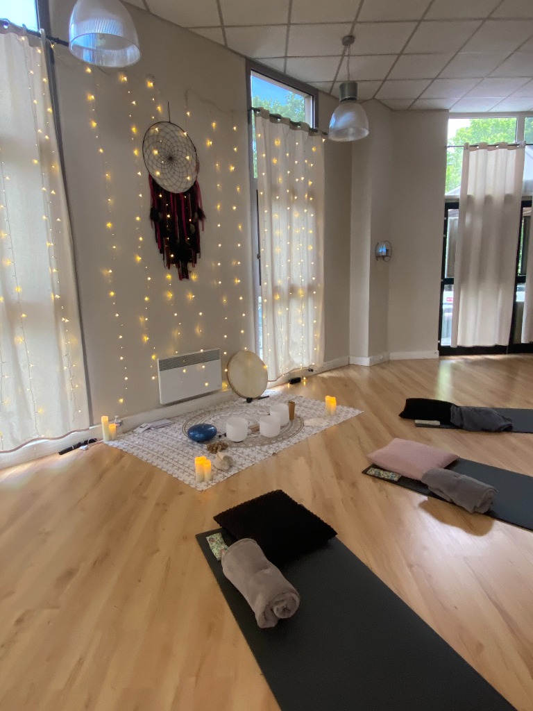 photo activite Camille Couderc