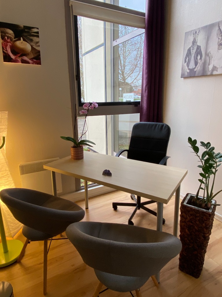 photo cabinet Camille Couderc