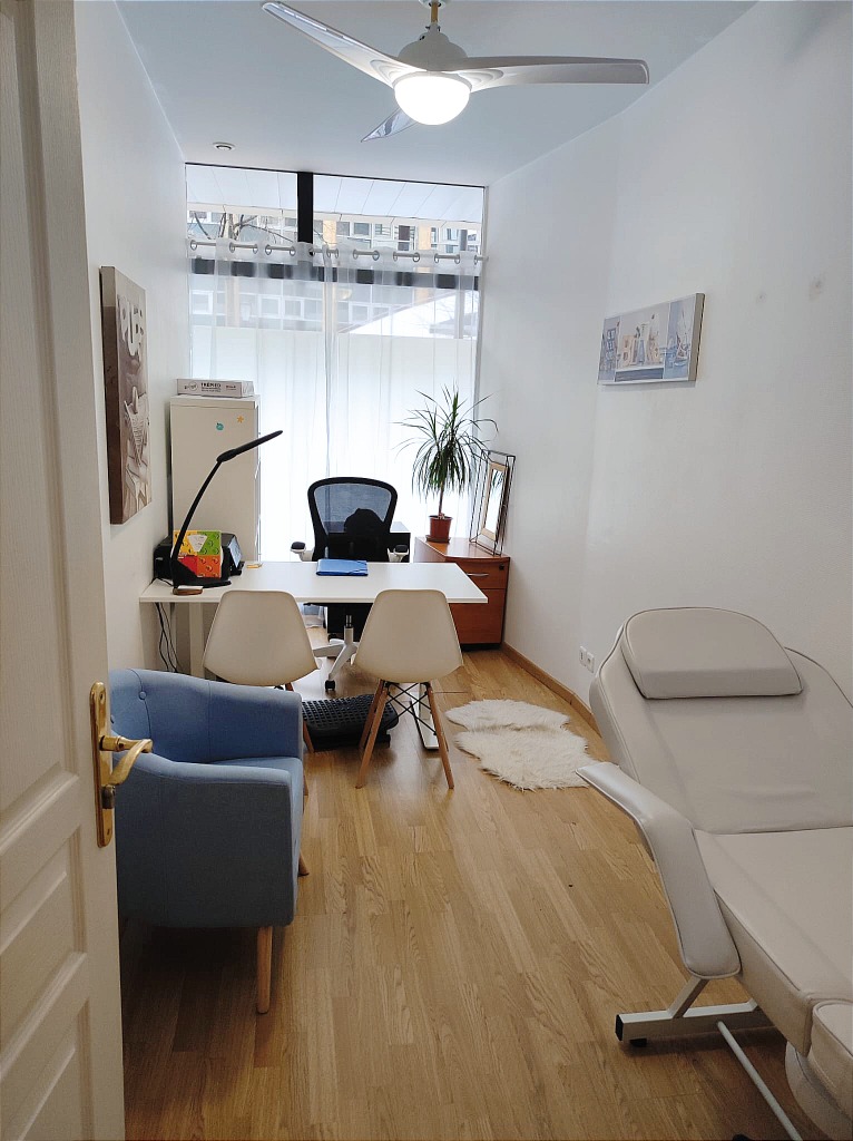 photo cabinet Cabinet anti tabac