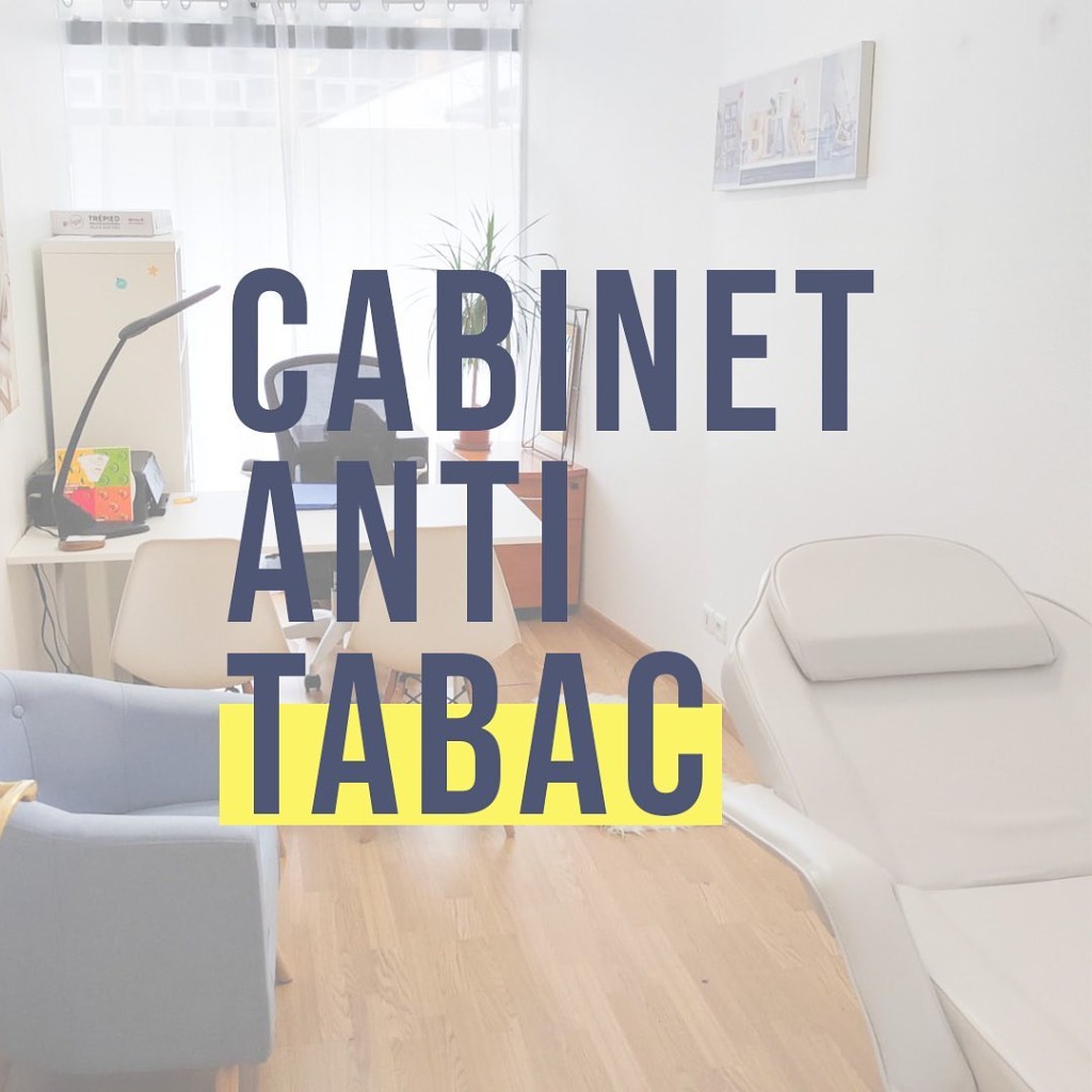photo portrait Cabinet anti tabac