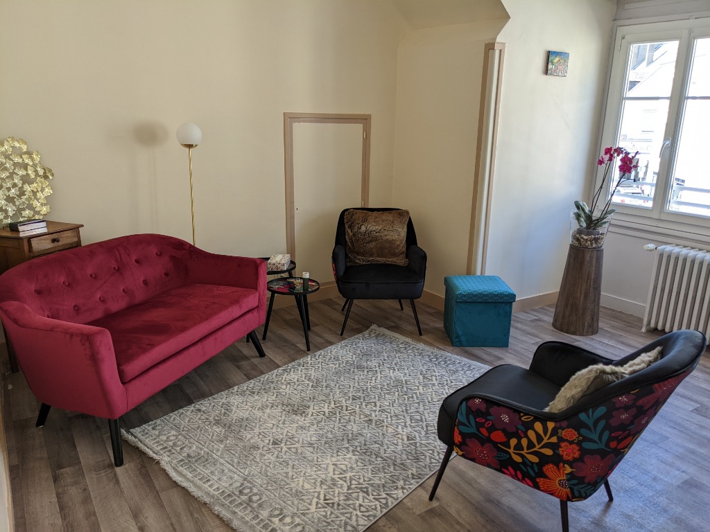 photo cabinet Marion Fevre