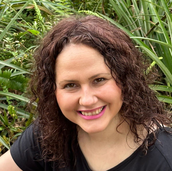 Alexandra Ivan - Mon Espace Zen