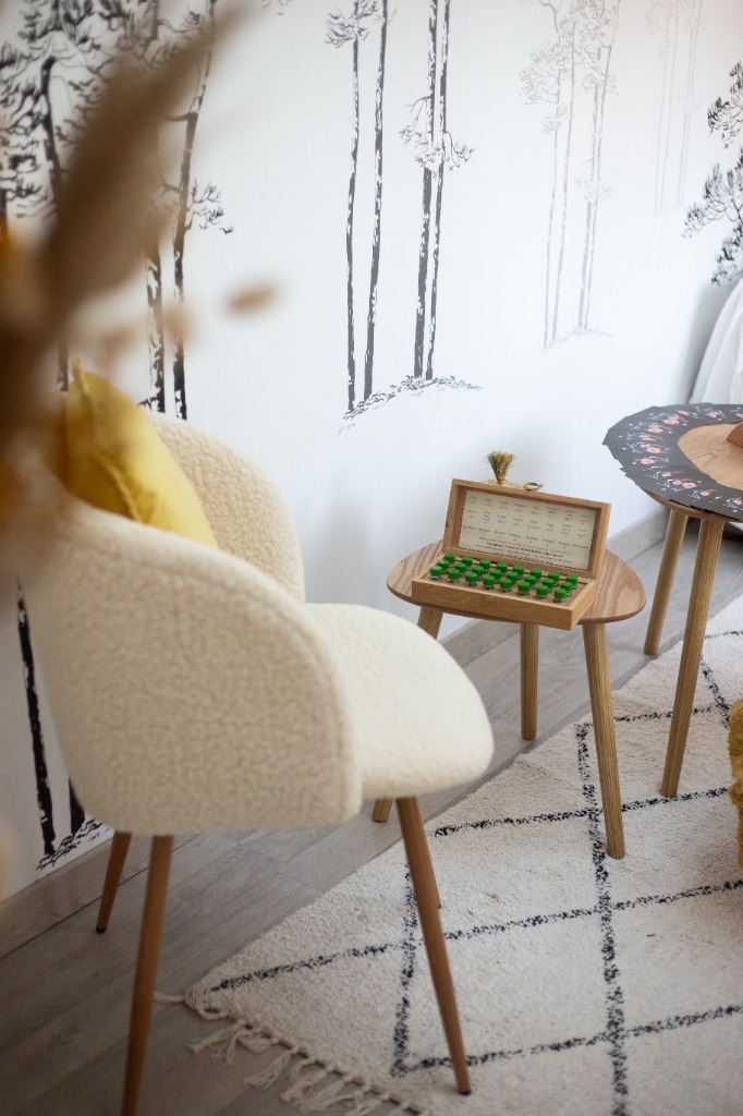 photo activite Charlotte Richard Coaching