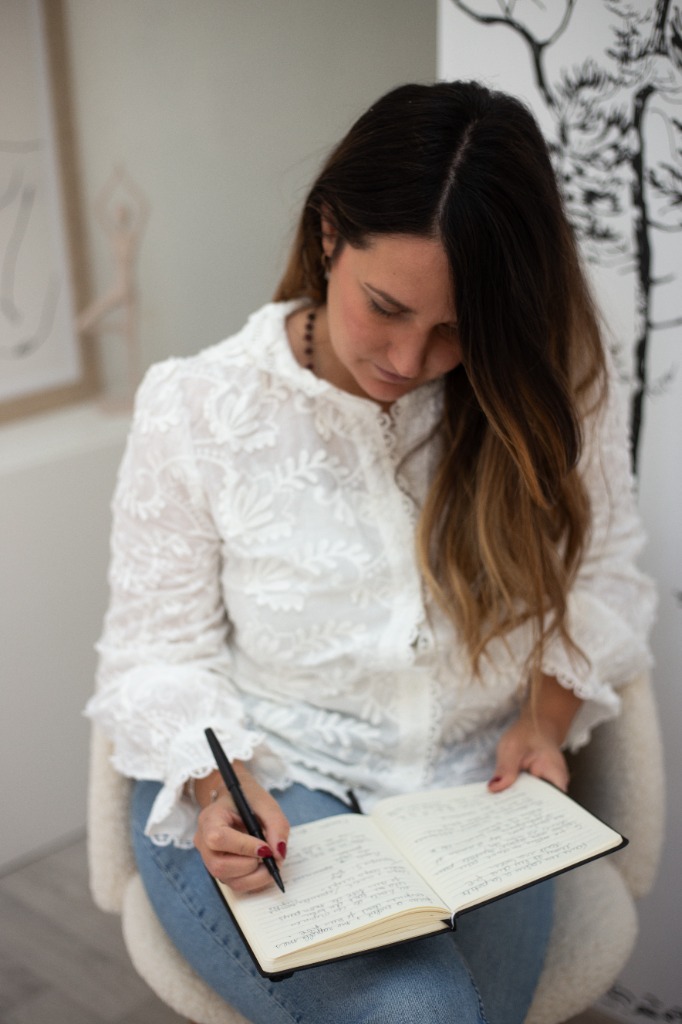 photo seance Charlotte Richard Coaching