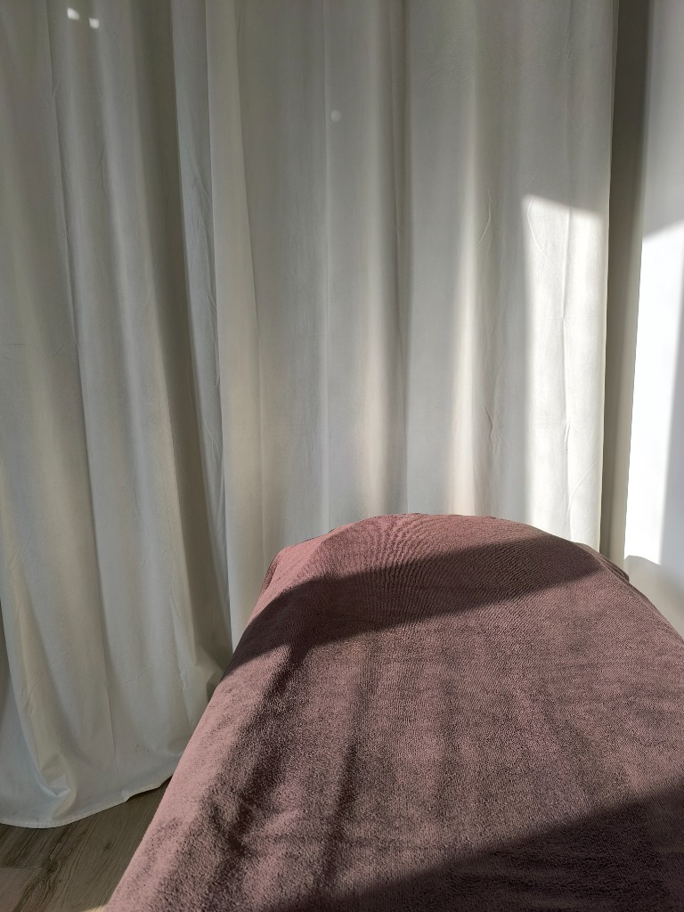 photo cabinet Clémence Ledoux