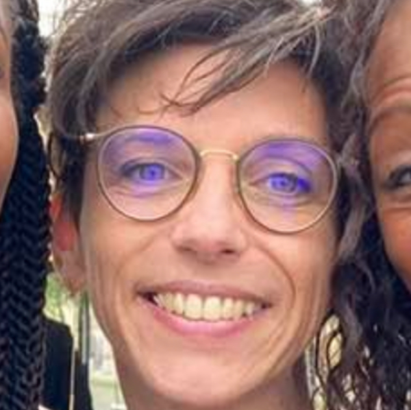 Kinésiologue Murielle NAUDIN 94 Le Perreux