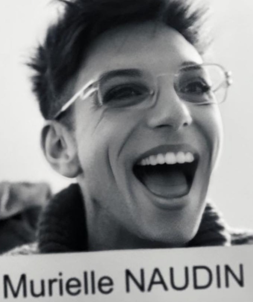 photo portrait Ginkgo Kinésiologie 94 Le Perreux