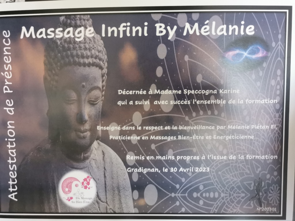 photo portrait Karine Speccogna 