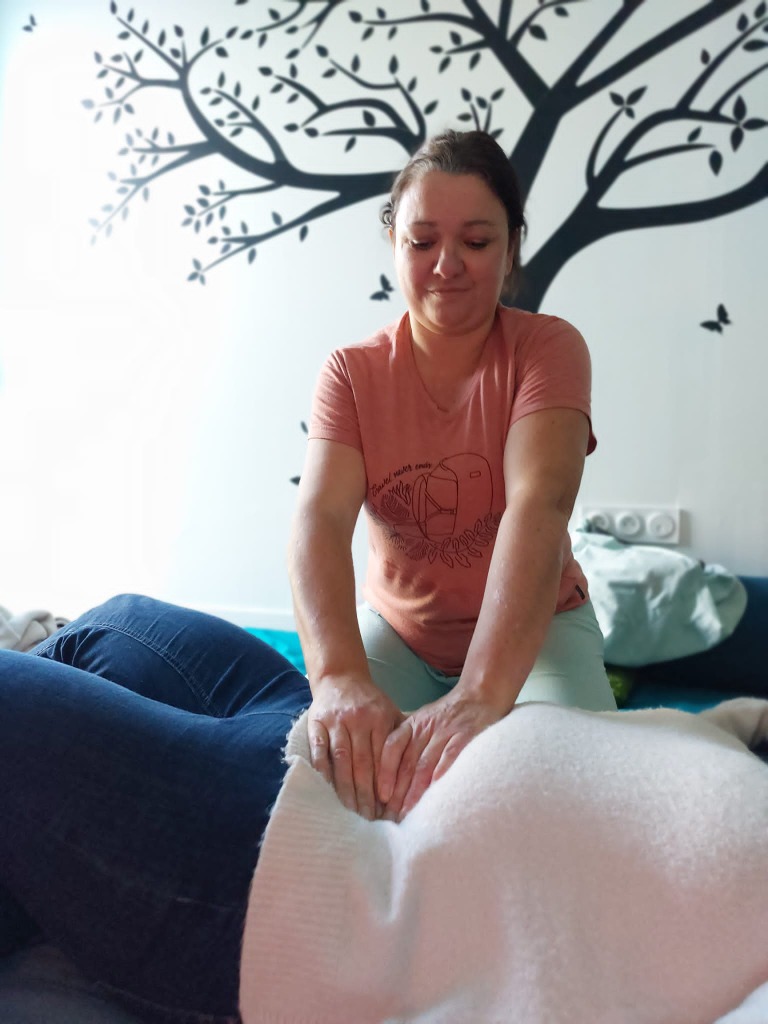 photo activite Jennyfer Sophrologie et Shiatsu
