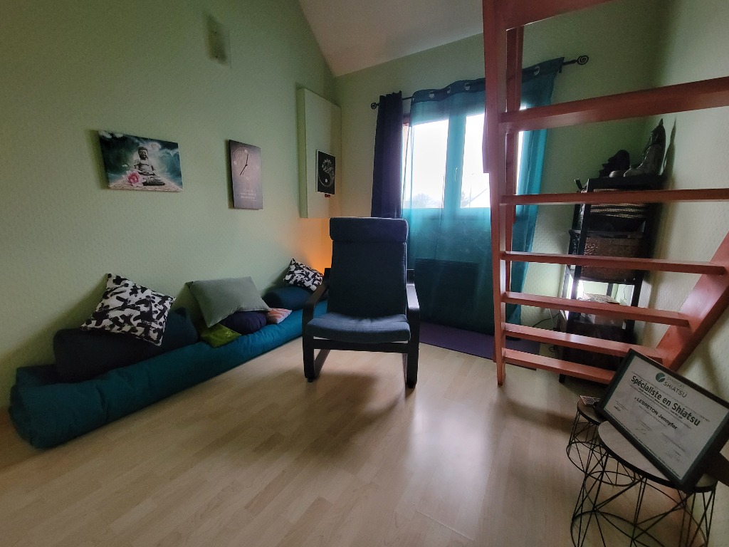 photo cabinet Jennyfer Lebreton