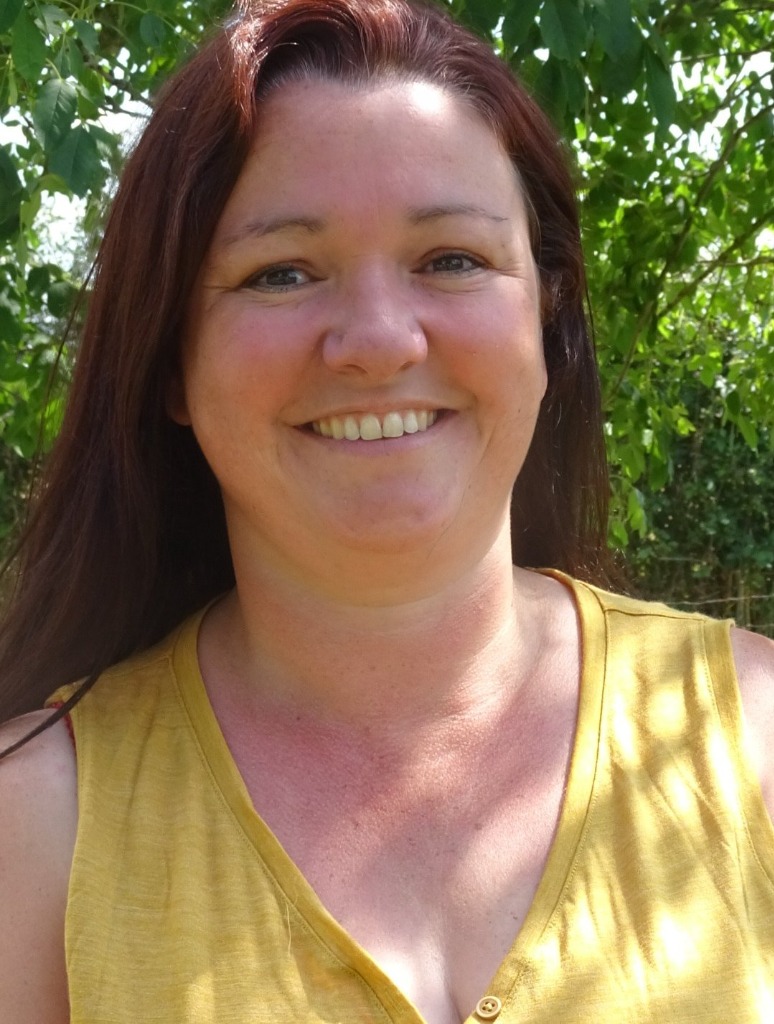 photo portrait Jennyfer Sophrologie et Shiatsu