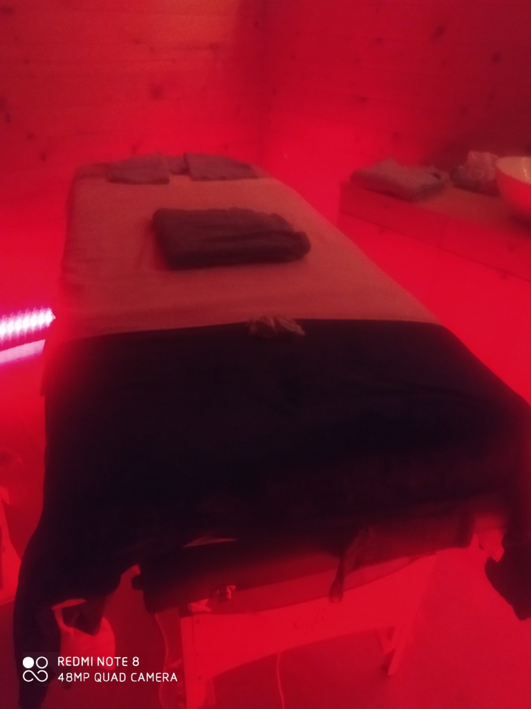 photo cabinet Bernard Bien Être 