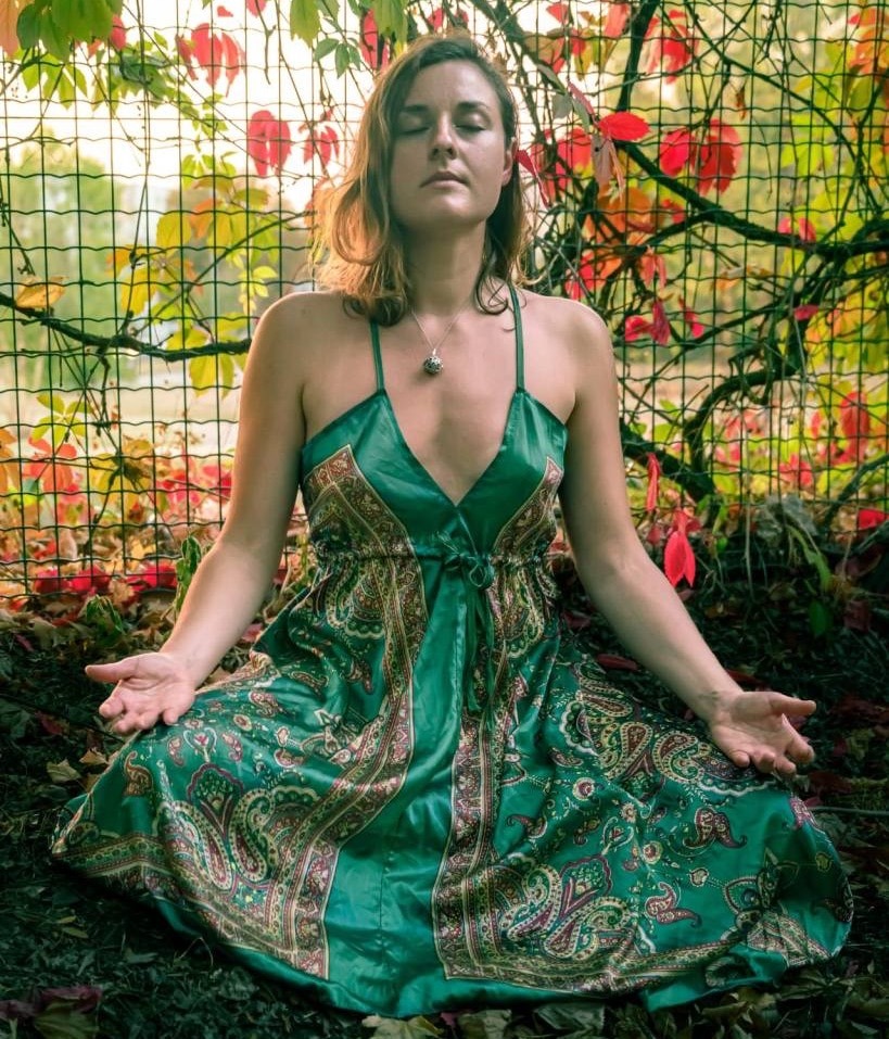 photo portrait Duneau Marie