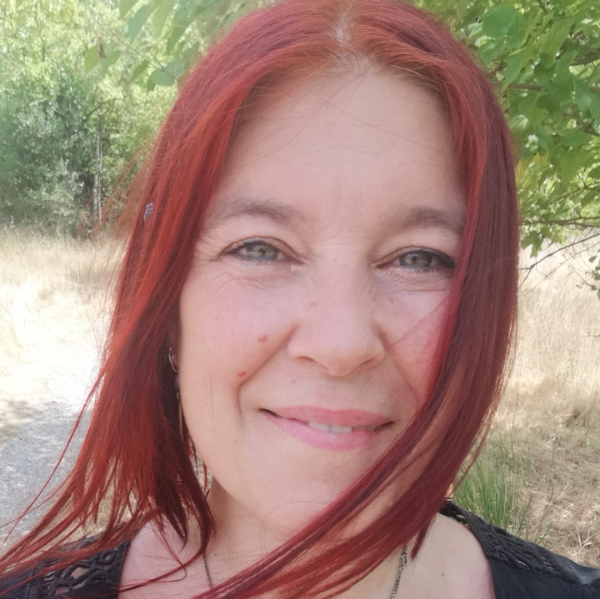 Valentine Sagnes Ludard