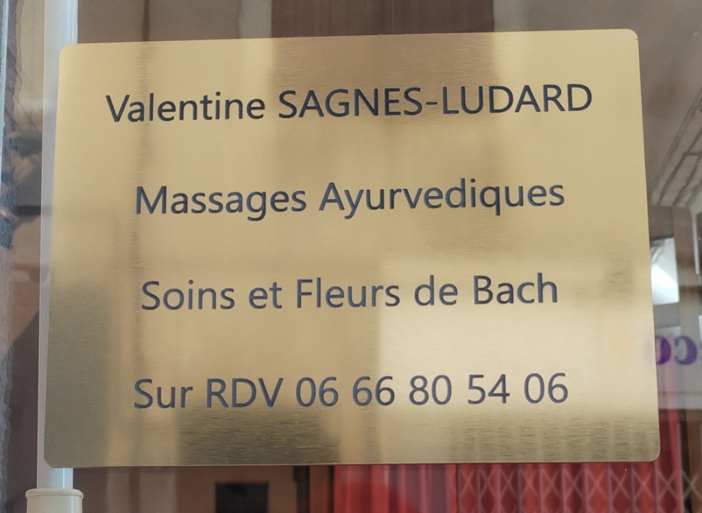 photo activite Valentine Sagnes Ludard