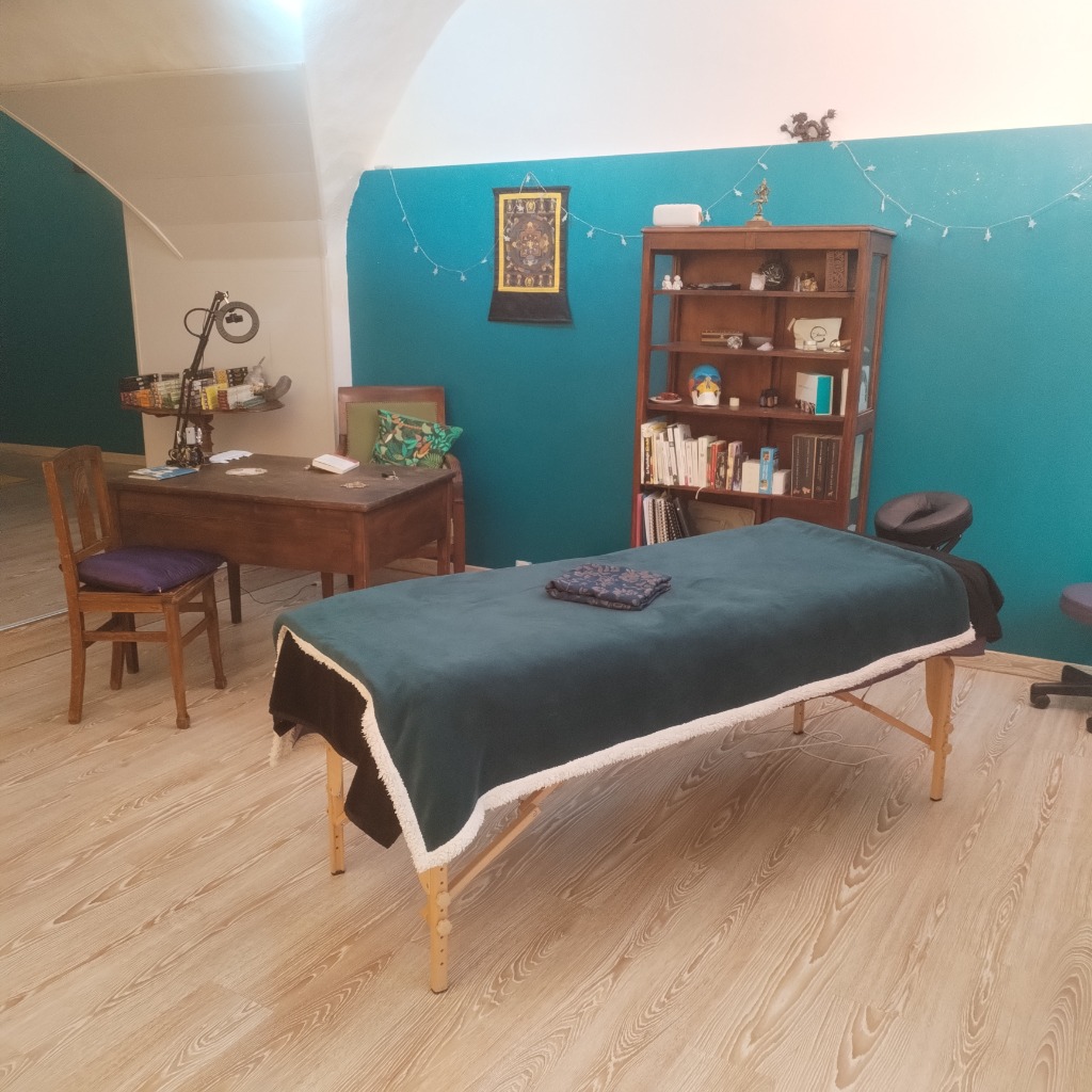 photo cabinet Valentine Sagnes Ludard