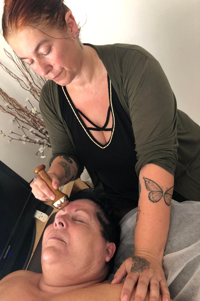 photo seance Valentine Sagnes Ludard