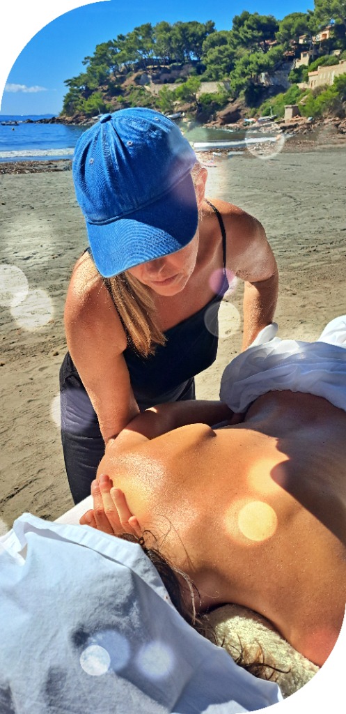 photo activite RELIANCES MASSAGES