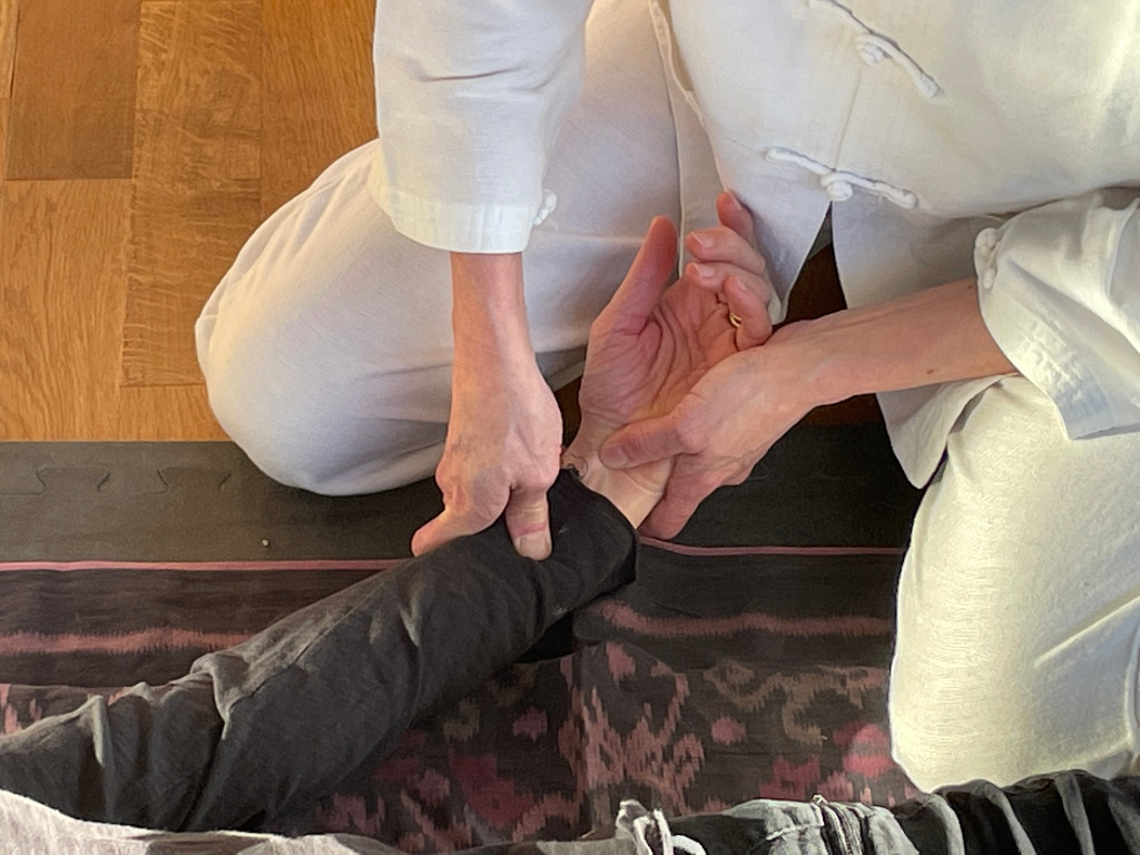 photo seance Marie-Cécile Boineau