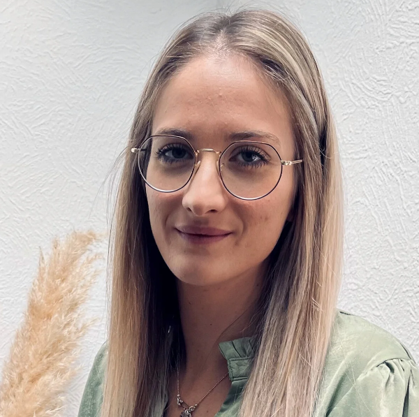 Une bulle de douceur