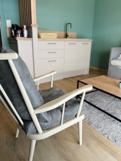 photo cabinet Une bulle de douceur