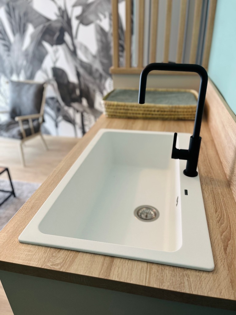 photo portrait Une bulle de douceur